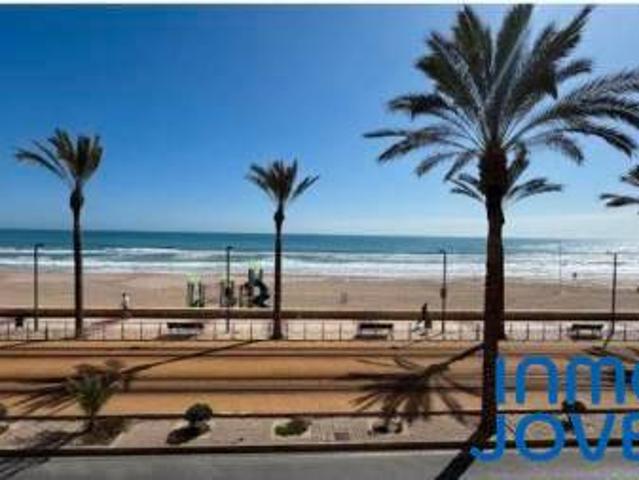 Estudio en venta en El Campello, Pla d’en Sarrió