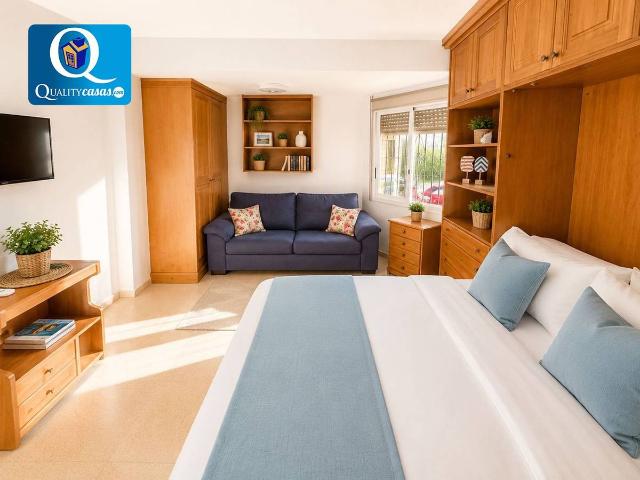 Estudio en venta en Urbanització L'Almadrava, l'Alacantí