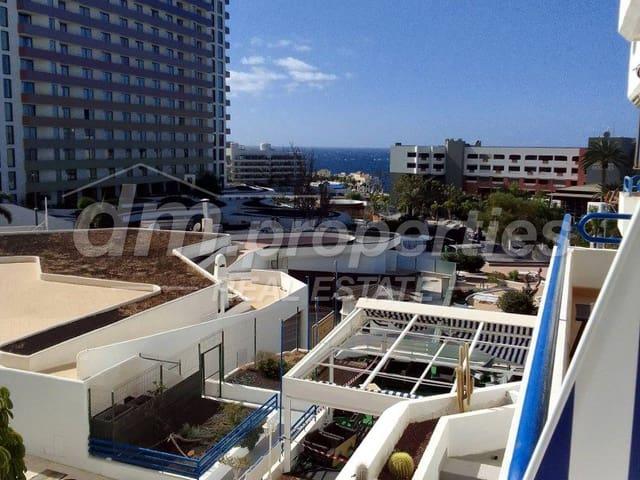 Estudio en venta en Playa Paraíso, Adeje