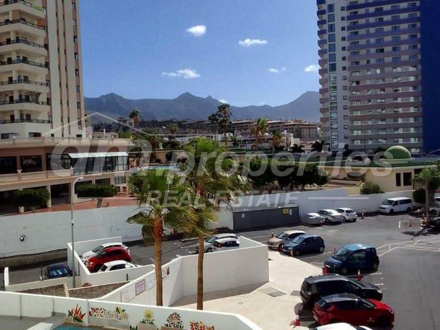 Estudio en venta en Playa Paraíso, Adeje