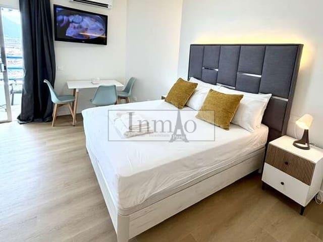 Estudio en venta en Playa Paraíso, Adeje