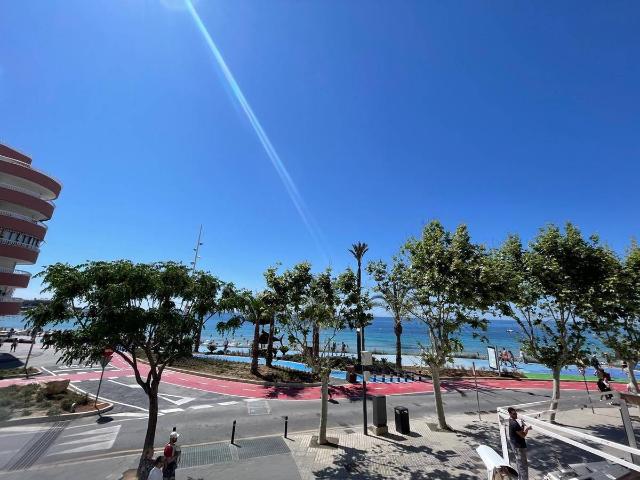 Estudio en venta en el Calvari, la Marina Baixa