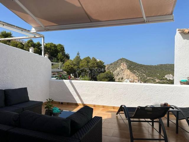 Estudio en venta en Benidorm, el Calvari