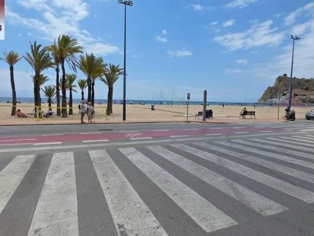 Estudio en venta en el Calvari, la Marina Baixa
