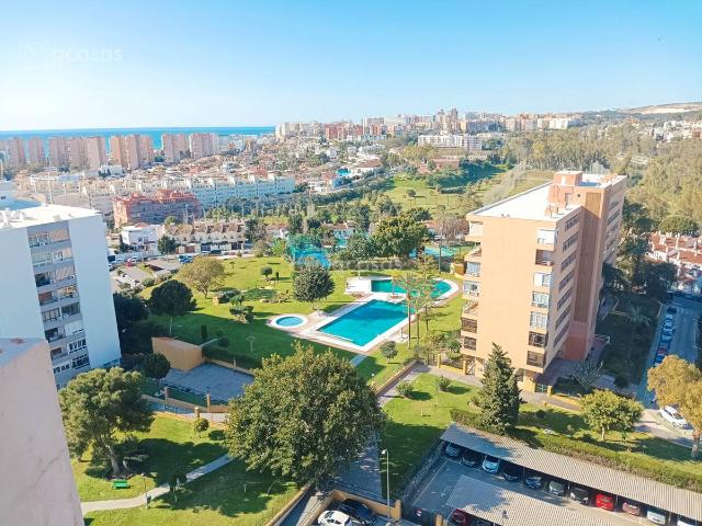 Estudio en venta en Torremolinos