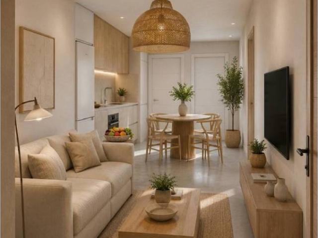 Estudio en venta en El Progreso, el Vinalopó Mitjà / El Vinalopó Medio