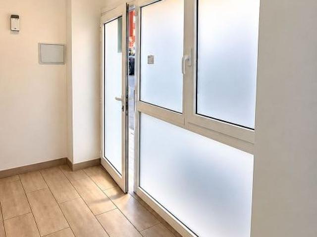 Estudio en venta en la Teixonera, Barcelona
