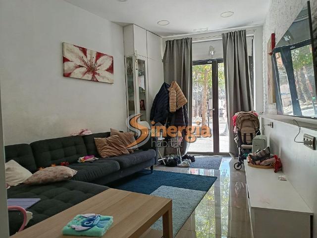 Estudio en venta en Districte V, Barcelonès