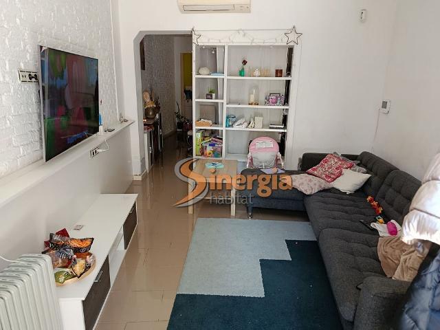 Estudio en venta en Districte V, Barcelonès