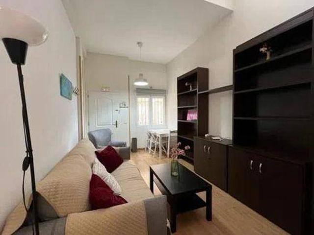 Estudio en venta en Los Ángeles, Ciudad Real