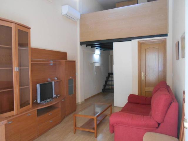 Estudio en venta en Ciudad Real, Castilla-La Mancha