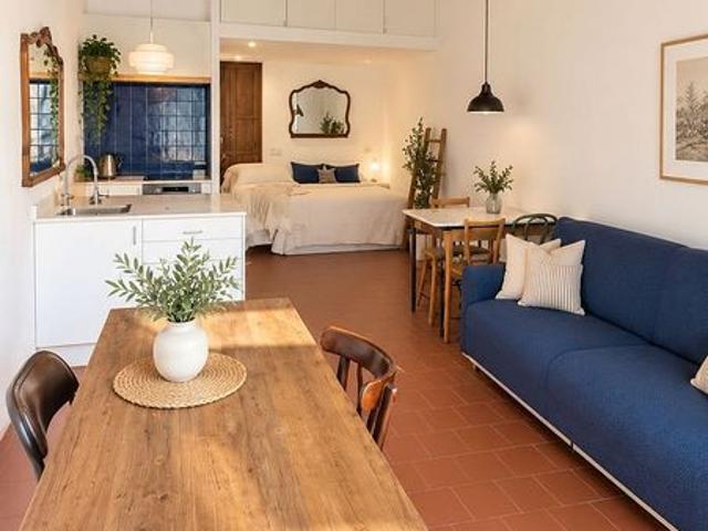 Estudio en venta en Ciutat Vella, Barcelonès