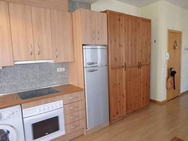 Estudio en venta en Manresa, Barri Antic