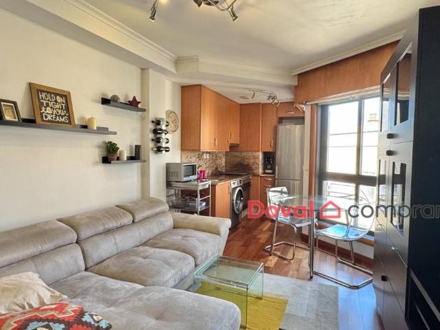 Estudio en venta en Vigo