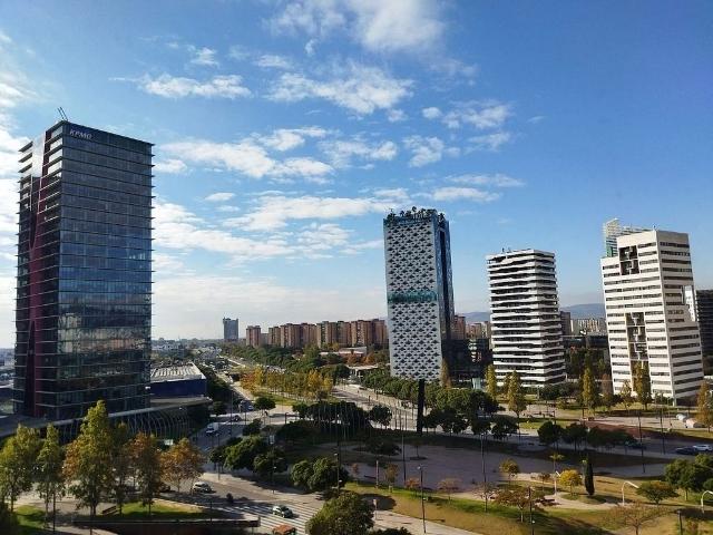 Estudio en venta en Santa Eulàlia, L'hospitalet De Llobregat