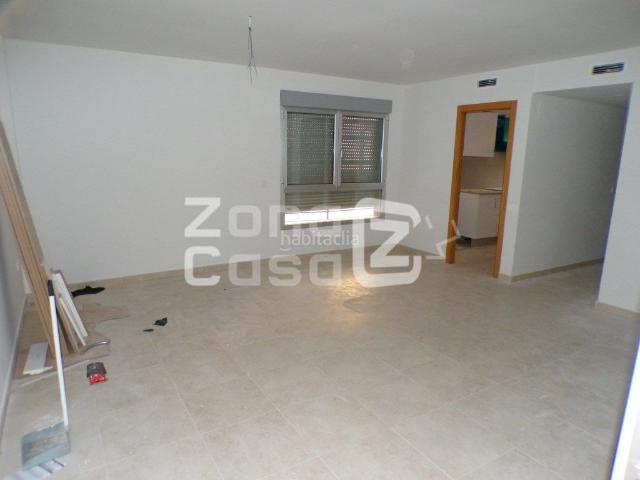 Estudio en venta en la Pobla Llarga, València / Valencia