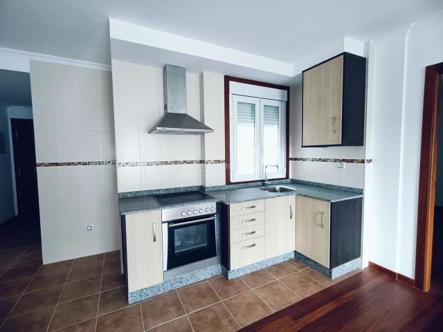 Estudio en venta en O Caramiñal, A Barbanza