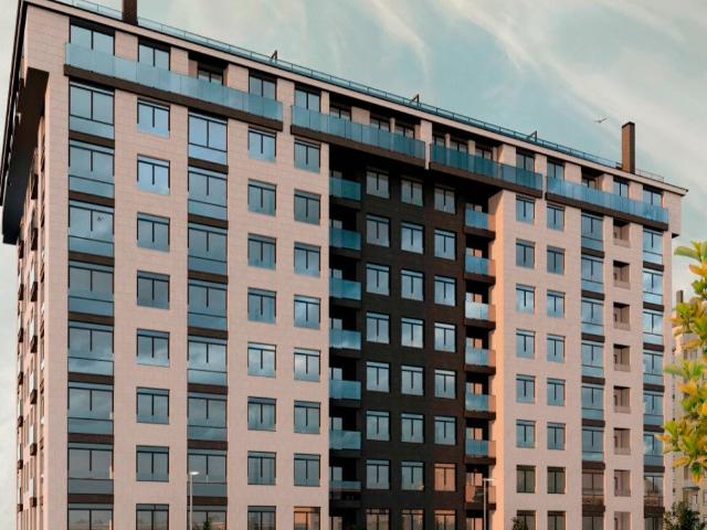 Estudio en venta en Ourense, Casco Vello