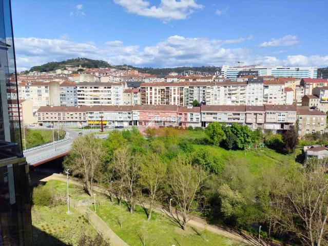 Estudio en venta en Ourense, Casco Vello