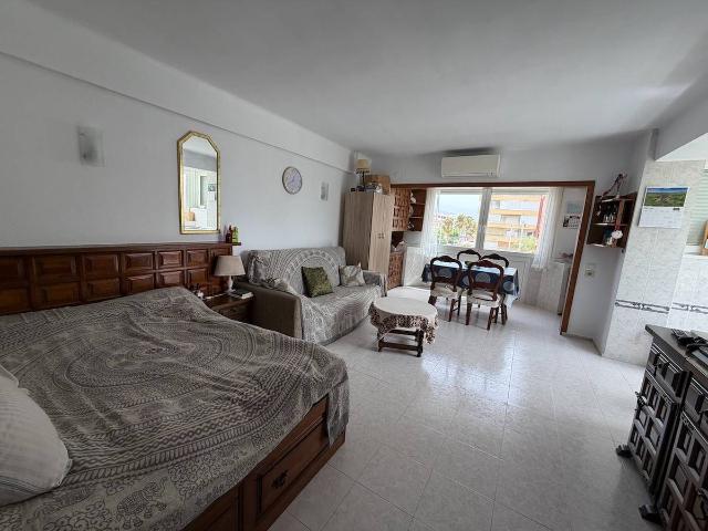 Estudio en venta en Capuchinos, La Axarquía