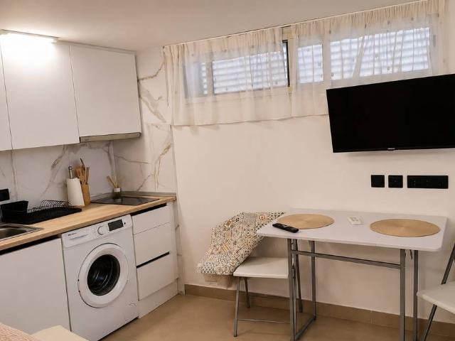 Estudio en venta en Capuchinos, La Axarquía