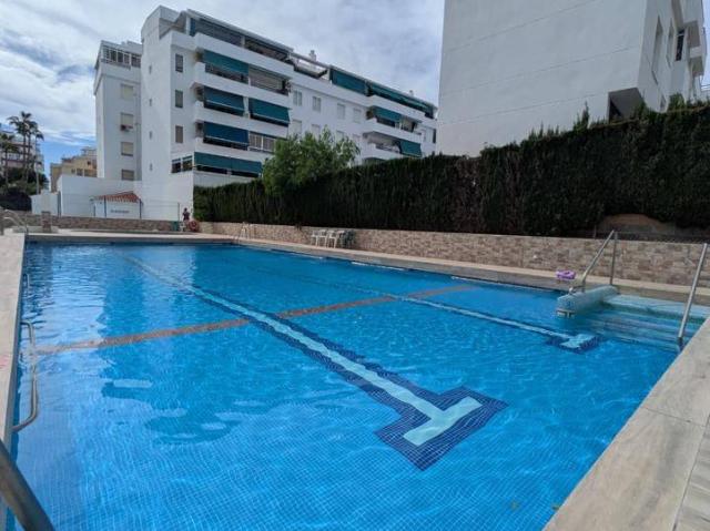 Estudio en venta en Capuchinos, La Axarquía
