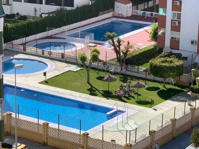 Estudio en venta en Capuchinos, La Axarquía