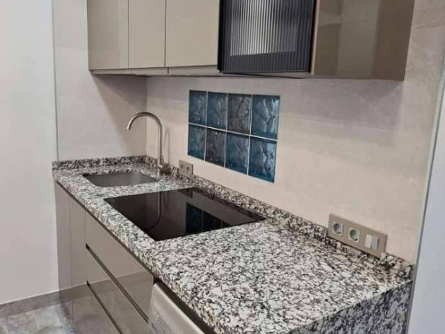 Estudio en venta en Capuchinos, La Axarquía