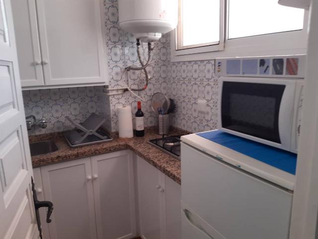 Estudio en venta en Vélez-málaga, Capuchinos