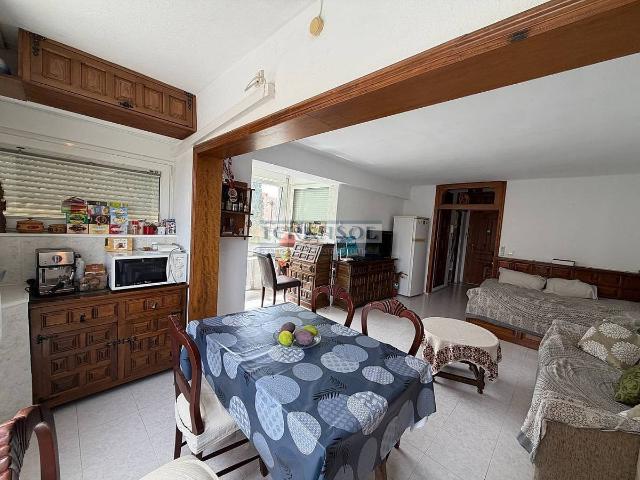 Estudio en venta en Capuchinos, La Axarquía