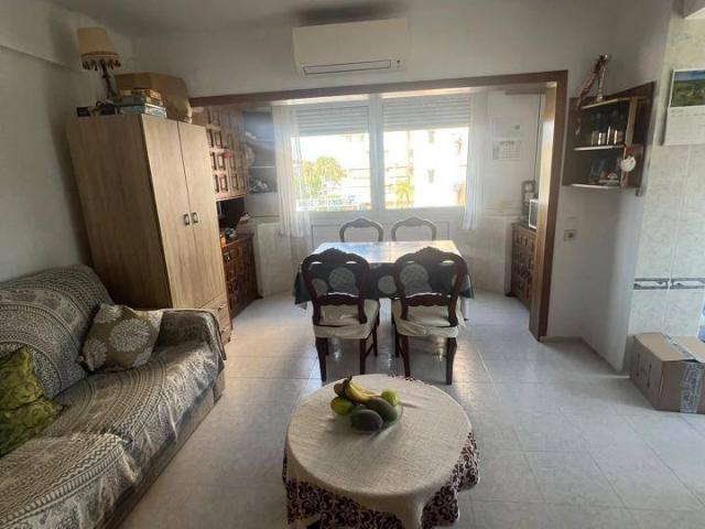 Estudio en venta en Capuchinos, La Axarquía