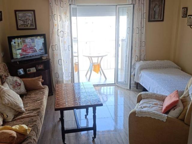 Estudio en venta en Capuchinos, La Axarquía