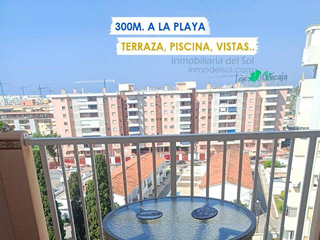 Estudio en venta en Capuchinos, La Axarquía