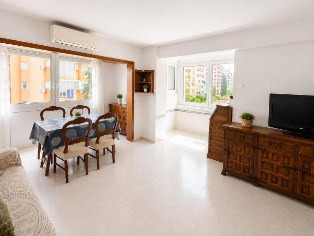 Estudio en venta en Capuchinos, La Axarquía