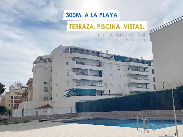 Estudio en venta en Capuchinos, La Axarquía