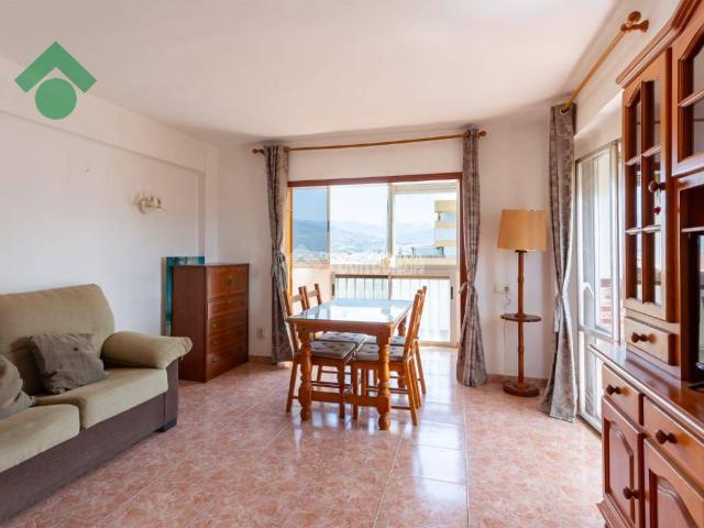 Estudio en venta en Capuchinos, La Axarquía