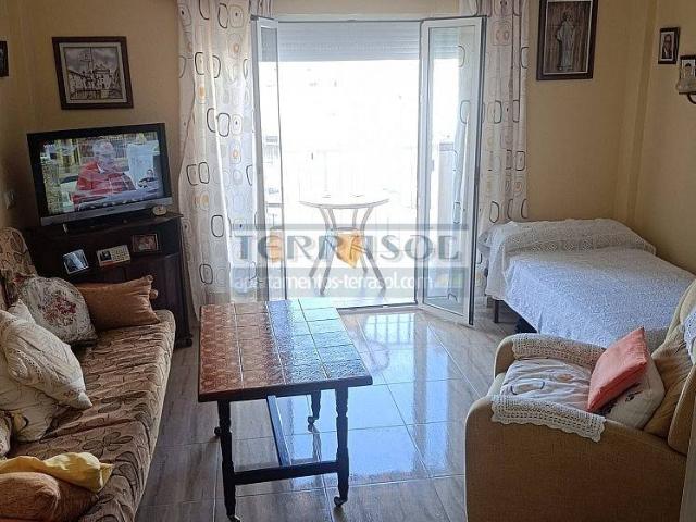 Estudio en venta en Capuchinos, La Axarquía