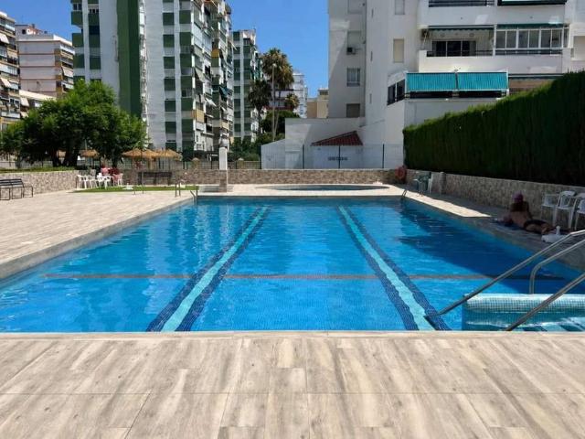 Estudio en venta en Capuchinos, La Axarquía