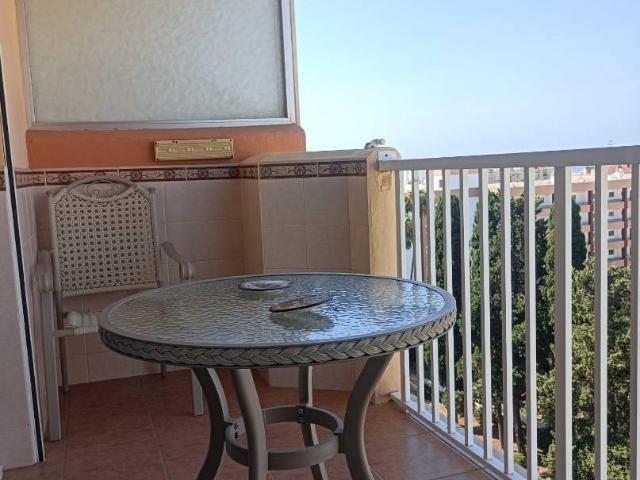 Estudio en venta en Capuchinos, La Axarquía