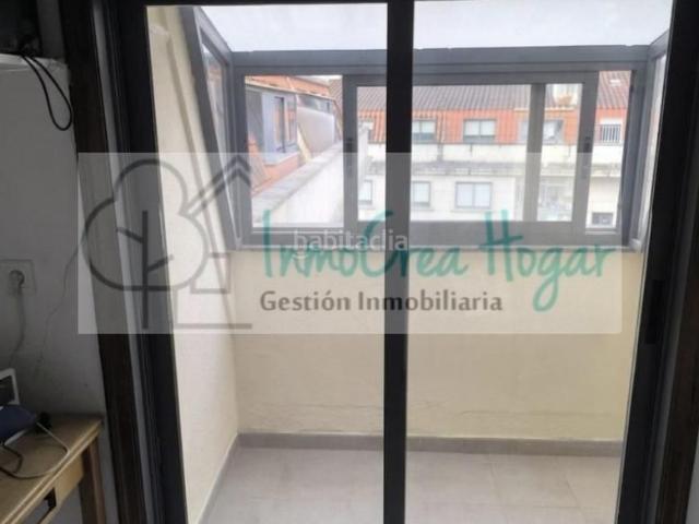 Estudio en venta en Ponteareas, O Condado