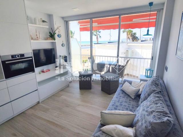Estudio en venta en la Llosa, Baix Camp