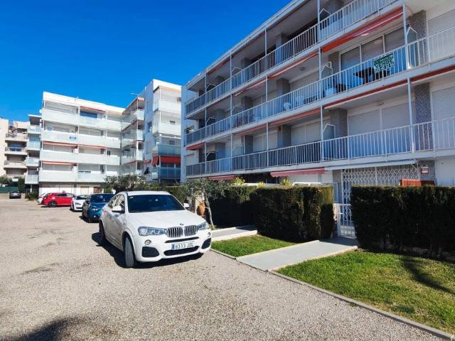 Estudio en venta en la Llosa, Baix Camp
