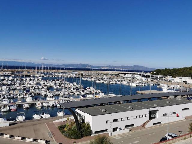 Estudio en venta en L'escala, Camp dels Pilans