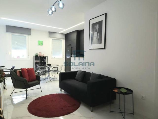 Estudio en venta en Ourense, Casco Vello