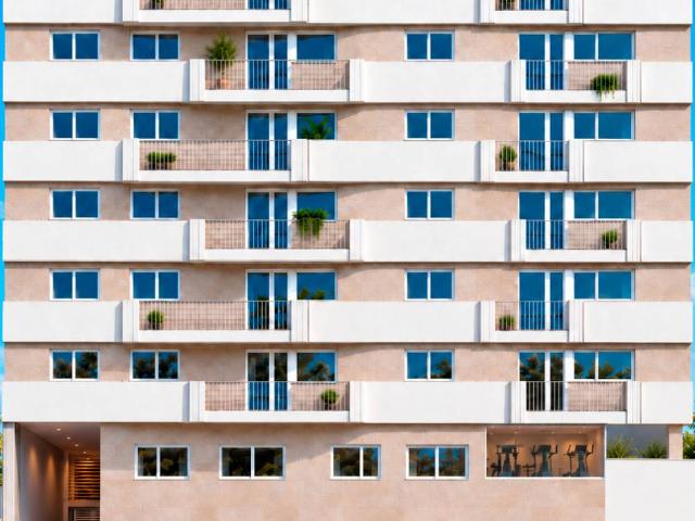 Estudio en venta en Vigo