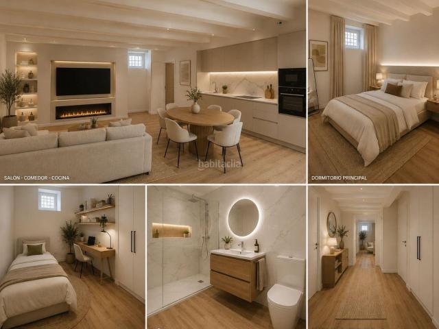 Estudio en venta en Maresme, Catalunya