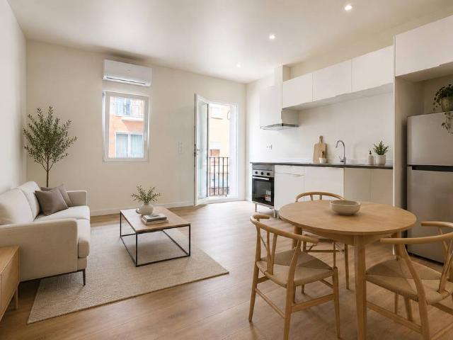 Estudio en venta en Districte 1, Barcelonès