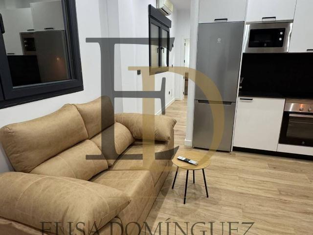 Estudio en venta en Centro, Salamanca