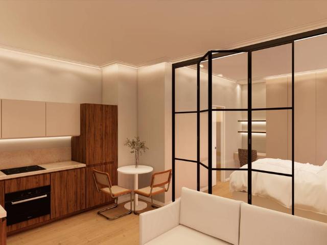 Estudio en venta en Centro, Salamanca