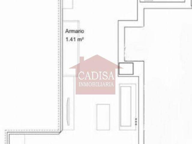 Estudio en venta en Centro, Salamanca